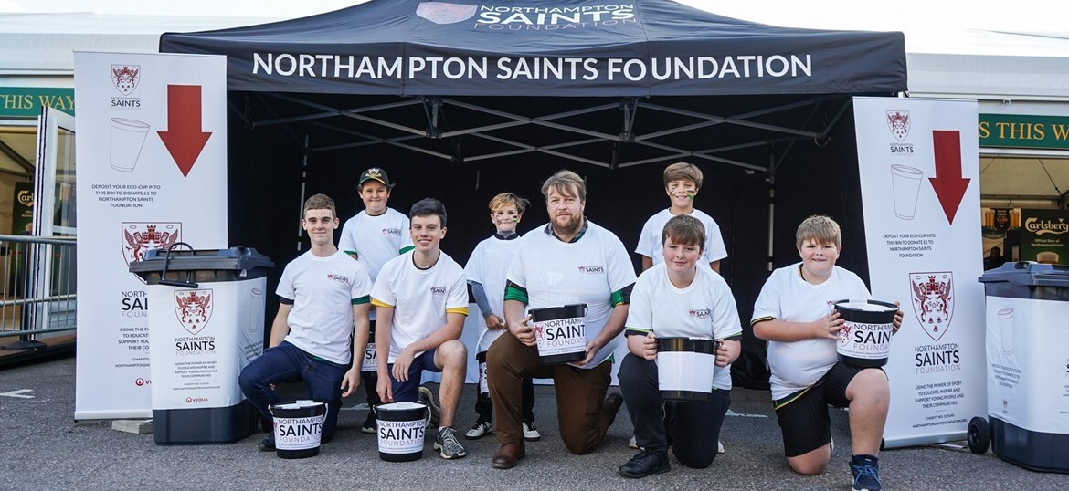 Northampton Saints Foundation